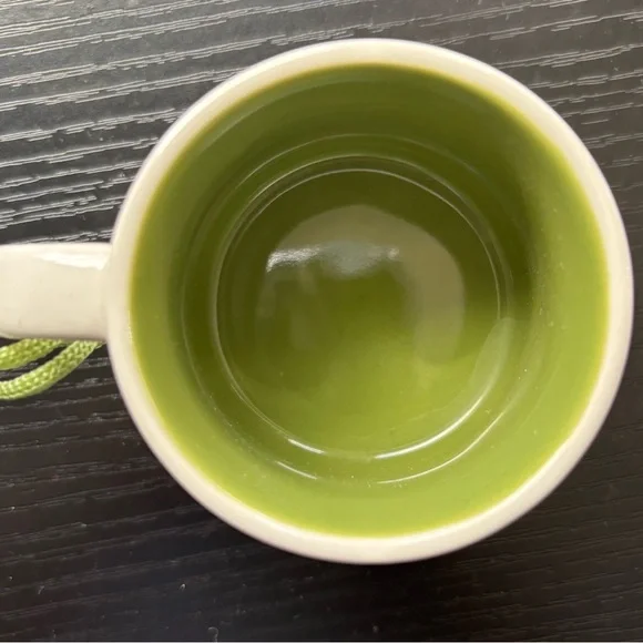 Starbucks You Are Here' Michigan ornament - Picture 7 of 7